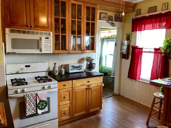 Stratford 1st Floor Bedroom Electricity - Room for Rent