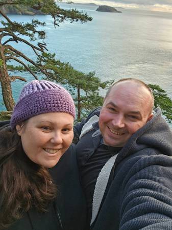 Ridgefield Private Bedrooms Partially - Room for Rent