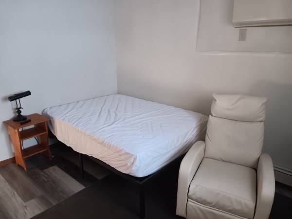 Bemidji Furnished Room For Rent - Room for Rent