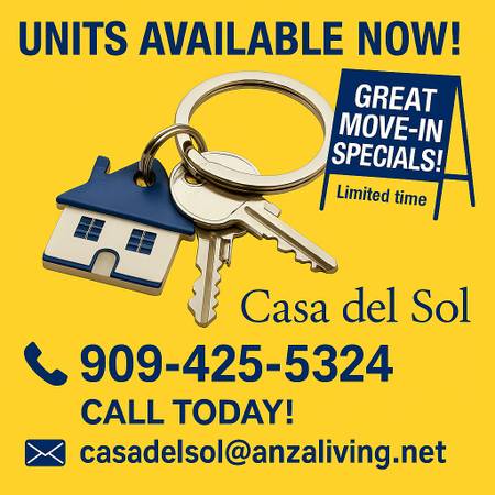 Patton Hot Listing Alert Gorgeous Units - Room for Rent