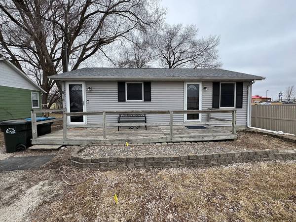 Fort Dodge Bedroom 175 Bathroom Ranch - Room for Rent