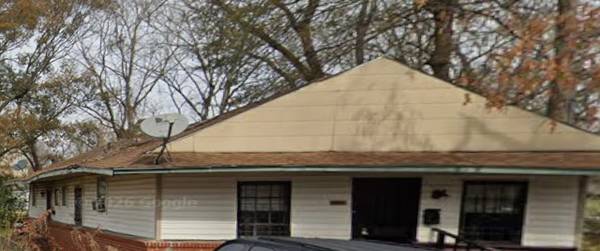 Baton Rouge Duplex - Room for Rent