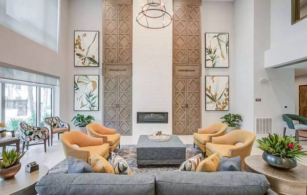 Kissimmee Amazing New Building Its Hard - Room for Rent