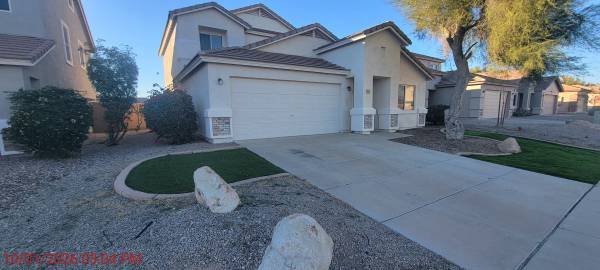 Palo Verde Bed Bath 2230 Sqft Great - Room for Rent