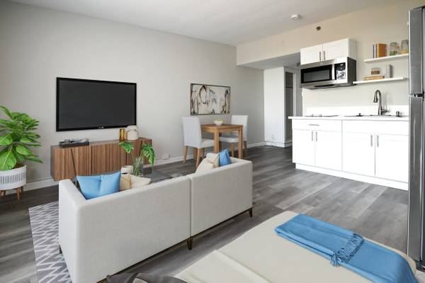 Santa Maria Storage Lockers On Site - Room for Rent