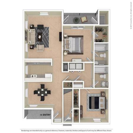 Virginia Beach Your Search Ends Here - Room for Rent