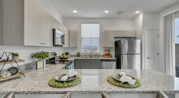 Kyle New Townhomes In Kyle Perfect For - Room for Rent