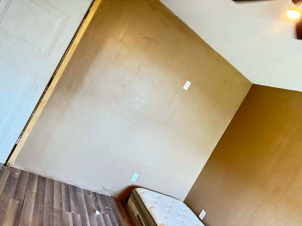 Edinburg Rento Cuarto Para O - Room for Rent