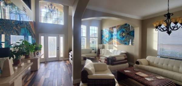 Daytona Beach Private Room Lpga Golf - Room for Rent