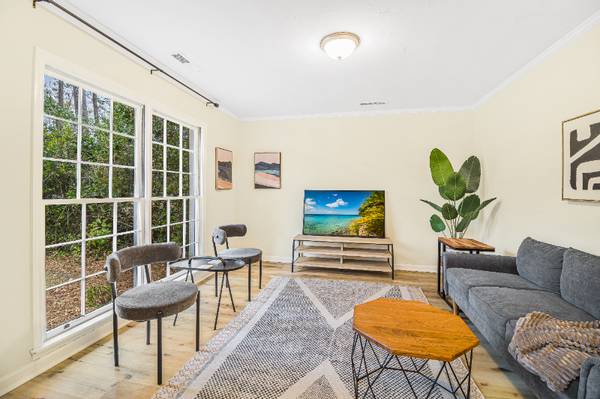 Dothan Huge Quiet Br 15 Ba Light And - Room for Rent