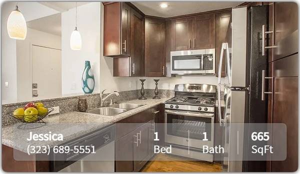 Los Angeles Your Sanctuary Awaits Br Ba - Room for Rent