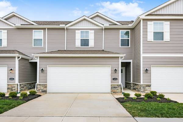 Columbus Bed 25 Baths Car Garage - Room for Rent