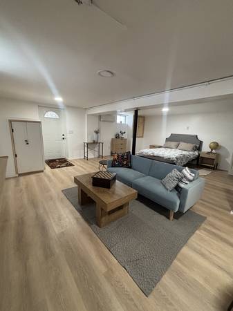 New Paltz Studio In New Paltz Utlities - Room for Rent