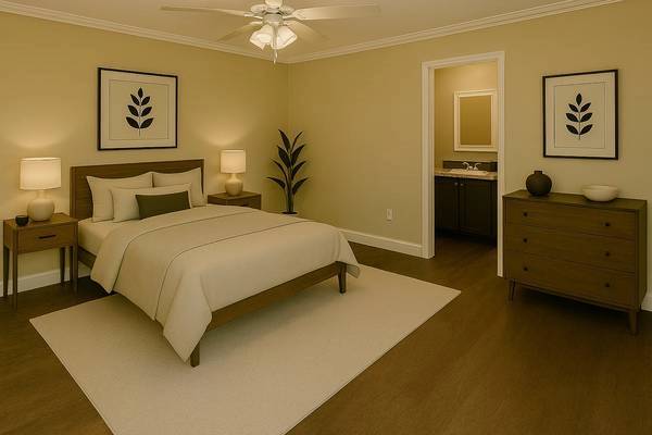 Atlantic Beach What Great Place To Live - Room for Rent