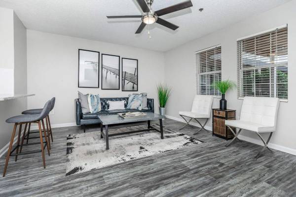 Athens Exceptional Br In Quiet Gated - Room for Rent