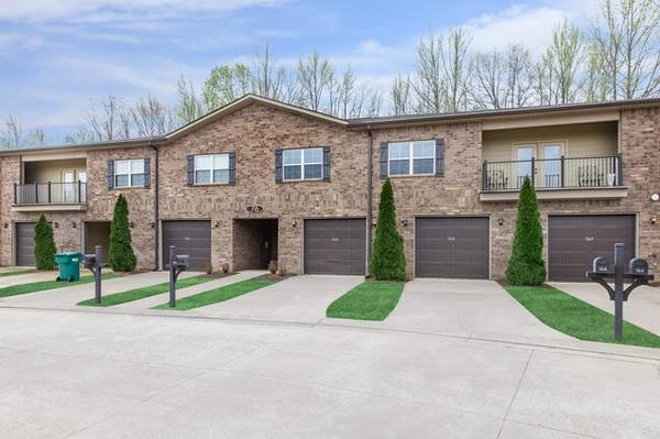 Jackson Luxury Bed 1bath Apartment - Room for Rent