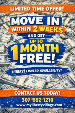 Gillette Central Air Barbeque Area - Room for Rent