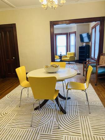 Laconia Premium Co Living - Room for Rent