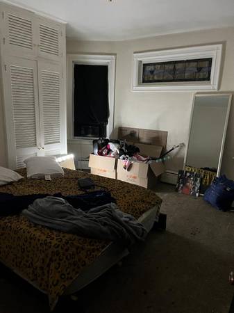 Jersey City Spacious Room For Rent In - Room for Rent