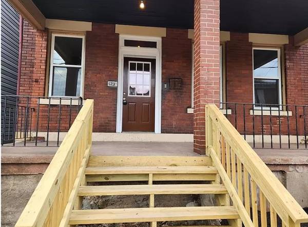 Pittsburgh Affordable Home - Room for Rent