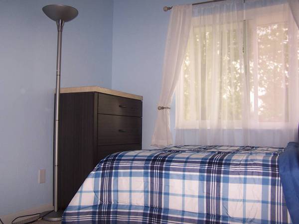 Month to month furnished room