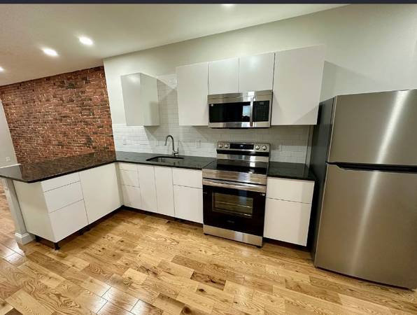 Worcester Mint 2br Unit Includes Heat - Room for Rent