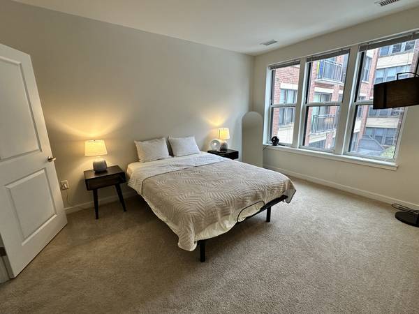 Ann Arbor Private Bedroom Bath - Room for Rent