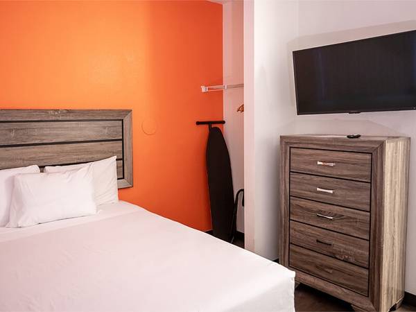 Florence Free Parking Wifi Access Free - Room for Rent