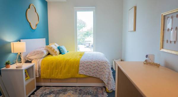 San Marcos Exclusive Gated Community - Room for Rent