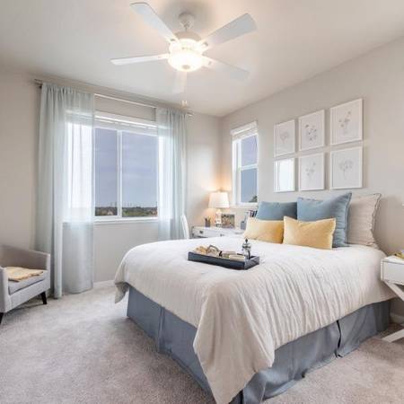 Folsom Tmlp 15 Mo Elevators Smart Door - Room for Rent