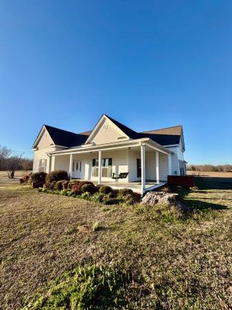 Pontotoc Ponotoc House For Rent On Acres - Room for Rent