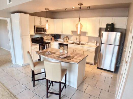 Edmond Controlled Access Entry On Wall - Room for Rent