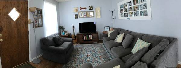 Lake Geneva Downtown Lake Geneva Home - Room for Rent