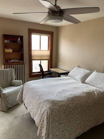 Warwick Private Furnished Room With - Room for Rent