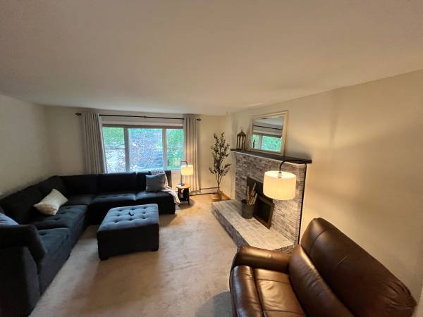 Essex Junction Beautiful Bedroom Essex - Room for Rent