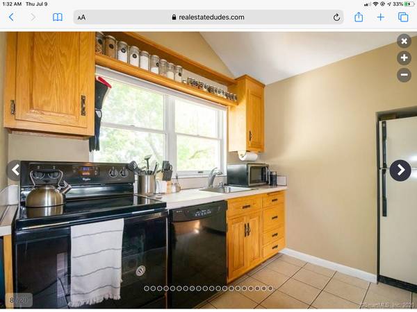 Bristol Charming Loft Style 3rd Floor - Room for Rent