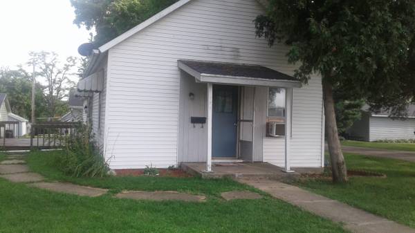 Spring Valley Great Little Home - Room for Rent