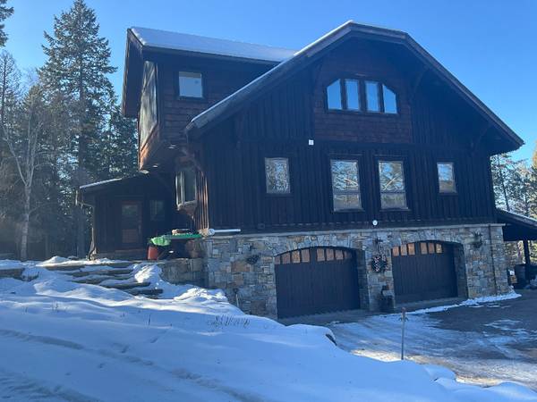 Whitefish Hiker Bikers Dream New Home - Room for Rent