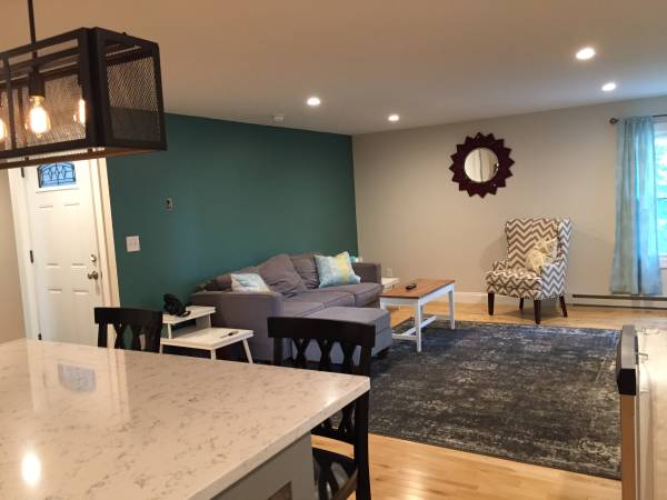 Plattsburgh Bedroom College Apt 3500 - Room for Rent