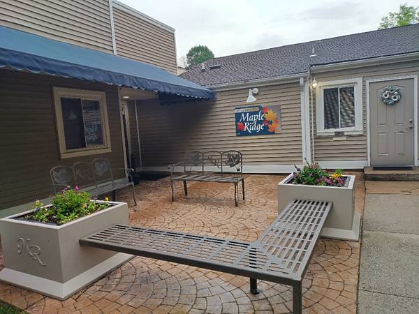 Lynchburg Modern Bed 15 Bath Unit In - Room for Rent