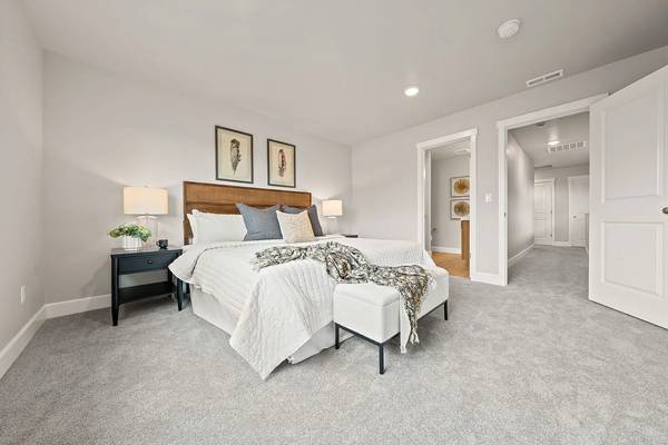 Seattle Cozy Convection Suite Warm Wood - Room for Rent