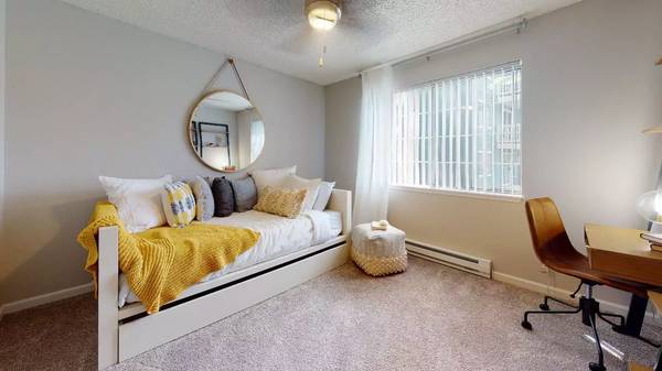 Happy Valley Unlock World Of Comfort - Room for Rent