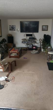 Seattle Room For Rent - Room for Rent