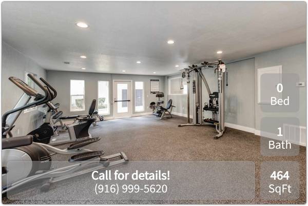 Sacramento Peaceful And Serene Quiet - Room for Rent