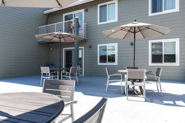 Bend 2bd 1ba Public Transportation - Room for Rent