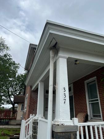 Safe, Clean and Quiet. Move in today.