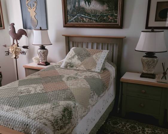 Las Vegas Male Preferred Utilities Inc - Room for Rent