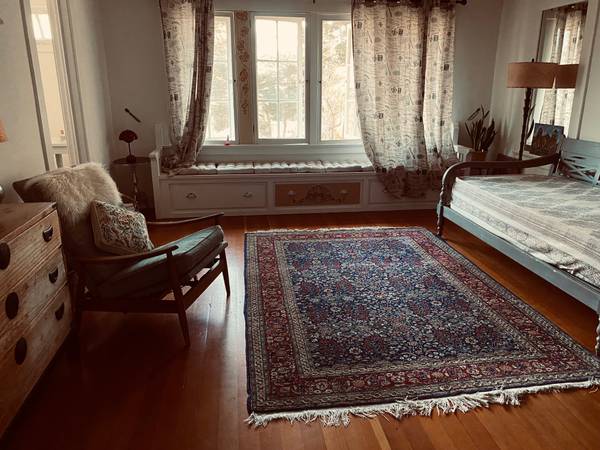 Santa Barbara Private Suite In - Room for Rent