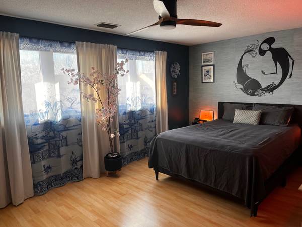 Cromwell Amazing Furnished Bedroom - Room for Rent