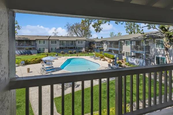 San Jose Beautiful 2b 1b In Quiet - Room for Rent